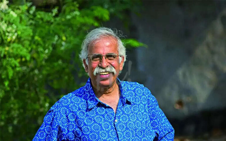 Top 10 Environmentalists In India In 2023