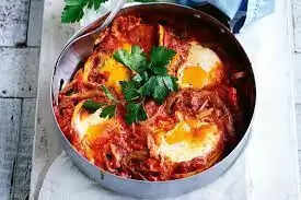 Must Try Breakfast Egg Recipes In Winter