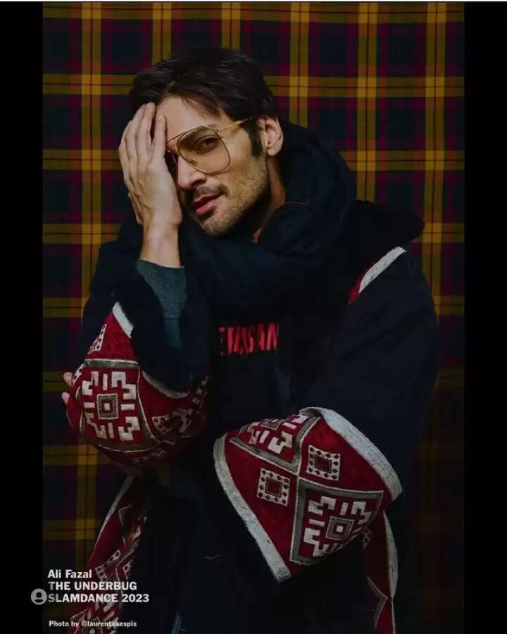 Ali Fazal Finally Breaks Silence on His Absence From Fukrey 3