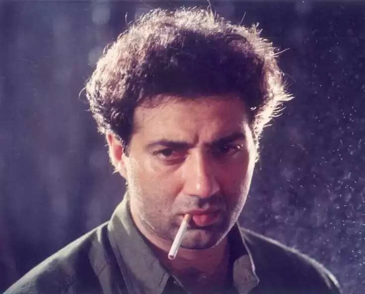 Top 10 Sunny Deol Movies Ever Till 2023