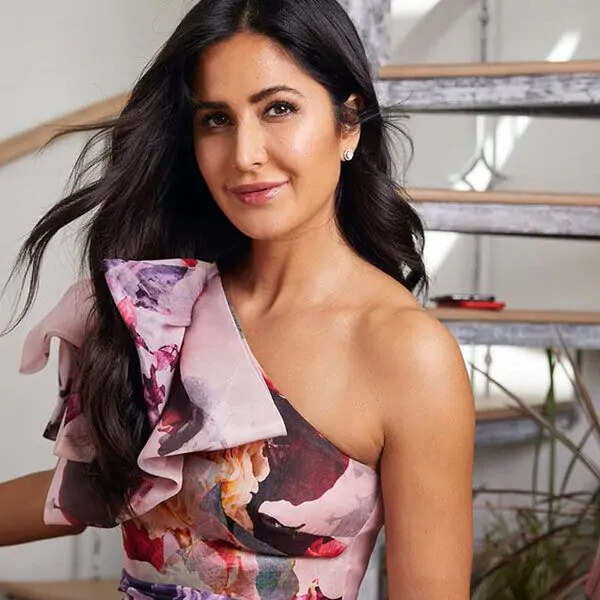 Vicky Kaushal, Katrina Kaif have a blast celebrating Isabelle Kaif’s birthday; See INSIDE PICS from the bash