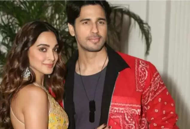 Sidharth Malhotra Confirms That Kiara Advani Is On His Speed Dial; Reveals Why He Would Spy On Her