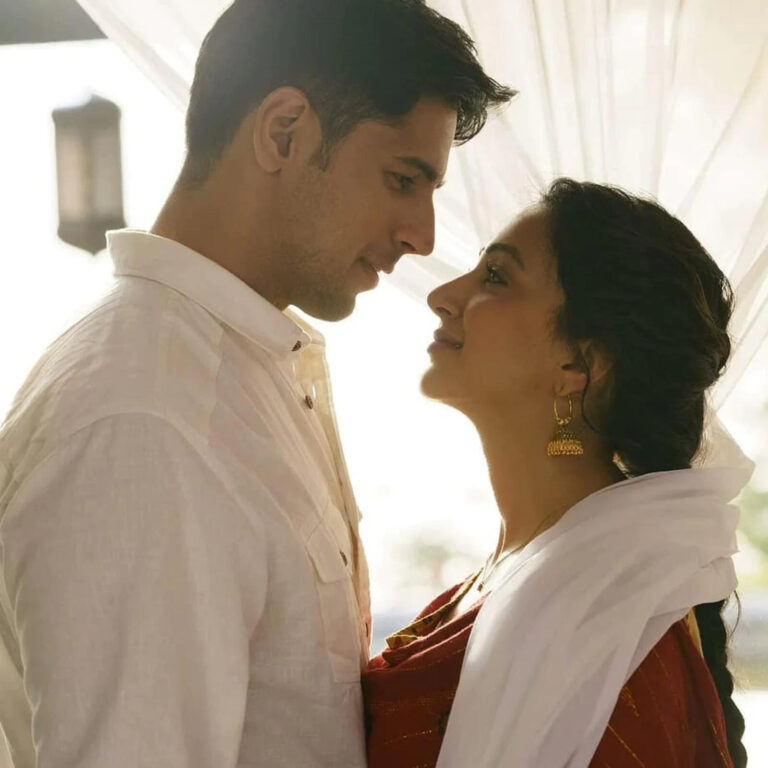 Did Jaisalmer’s Suryagarh Palace Just Confirm Sidharth Malhotra And Kiara Advani’s Wedding?