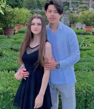 Panda Boi's Real Name, Wife, Family, Net Worth & Bio