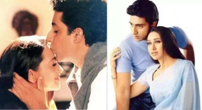 Untold Facts About Abhishek Bachchan & Karishma Kapoor's Love Story