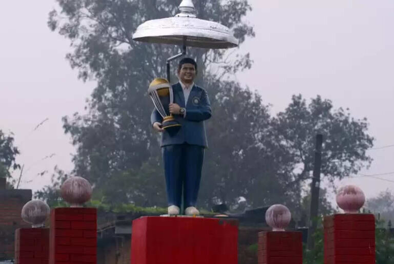 Top 10 Celebrity Temples in India