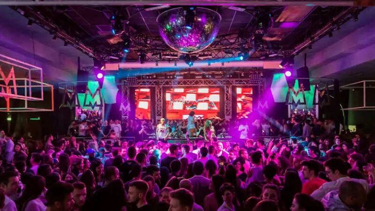 The four priciest nightclubs in Mumbai worth visiting