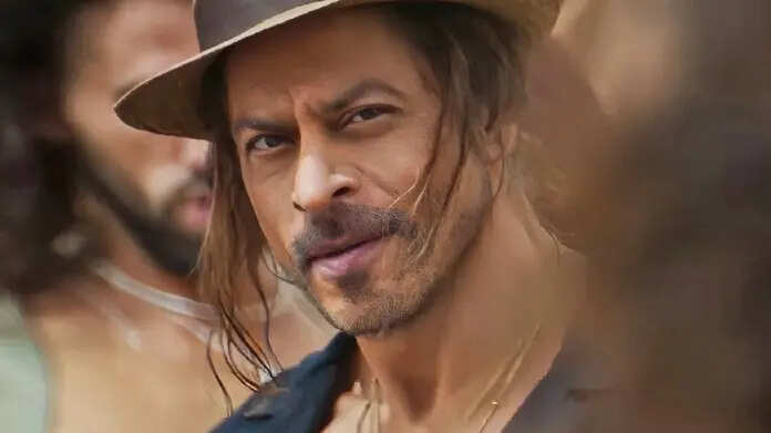 Shah Rukh Khan To Start Shoot For Salman Khan And Katrina Kaif’s Tiger 3 in April