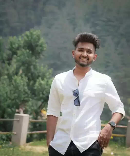 Tharun Speaks Real Name, Age, Bio in 2023