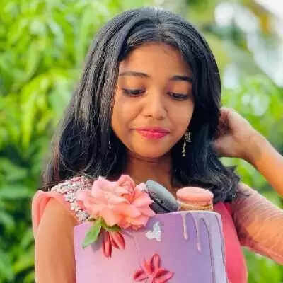 Amritha Amala: The Lip-sync Artist, Fashion Model, and Social Media Celebrity from Kerala