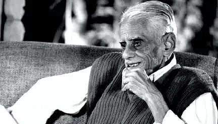 Facts about Hiren Bhattacharya - assam's most loved poet