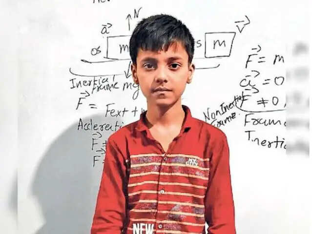 Sarim Khan's IQ, Age, Bio & More In 2023