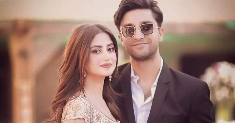 Sajal Aly and Ahad Raza Mir have ended their relationship and are now officially divorced.