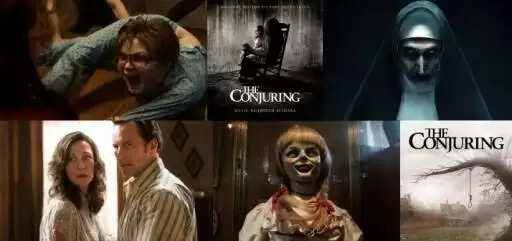 Top 15 Horror Movies on Netflix India in 2023