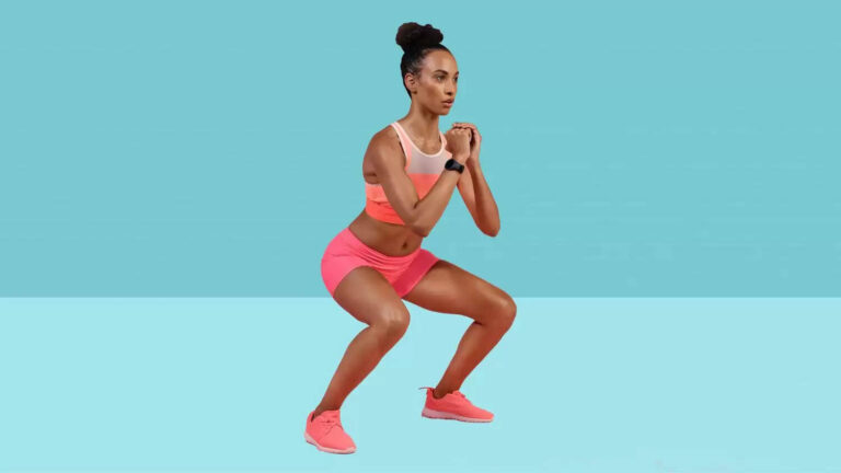 Top 6 Bodyweight Exercises to Help Improve your Stamina