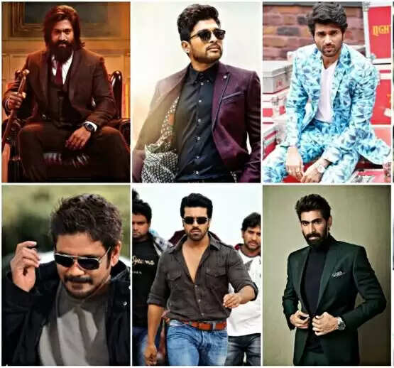 Top 10 most stylish actors in india in 2023