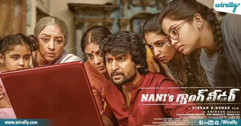 Top 10 Telugu Comedy Movies on Amazon Prime in 2023