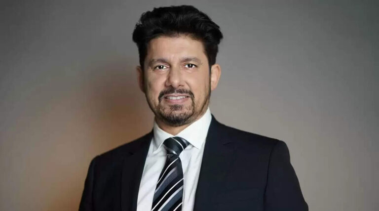 Shriram Nene Biography, Wife, Age, Height, Net Worth, Family In 2023