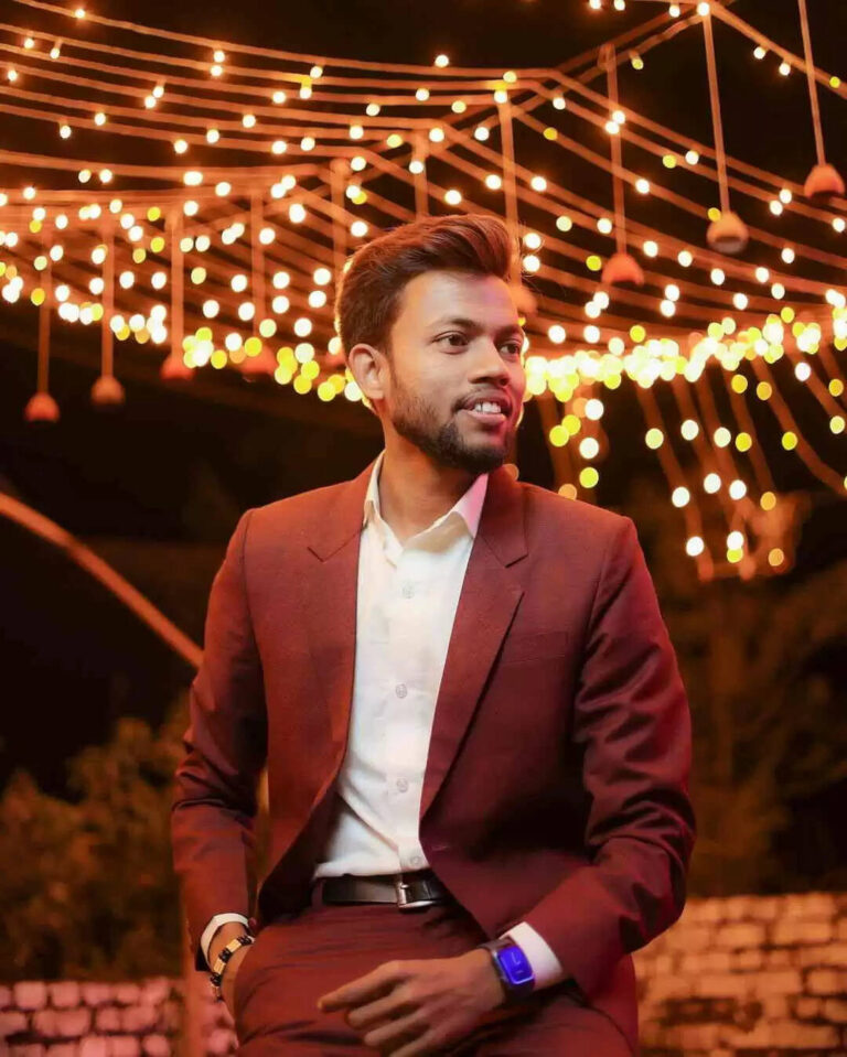 Manoj Dey's Net Worth In 2023