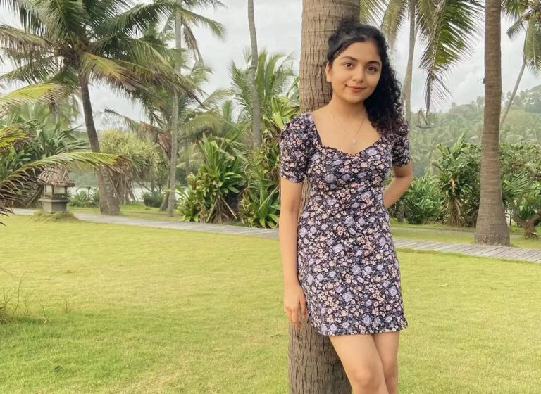 Hansika Krishna Wiki, Biography, Height, Net Worth in 2023