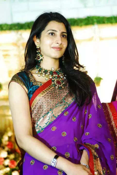 Nara Brahmani Age, DOB, Wiki, Bio, Family Etc In 2023