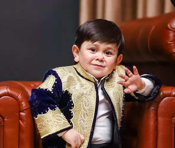 Abdu Rozik Age, Height, Net worth, Family in 2023