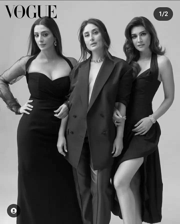 Rhea Kapoor Begins Filming The Crew On Her Mom’s Birthday ,Kareena Kapoor Khan has This Reaction
