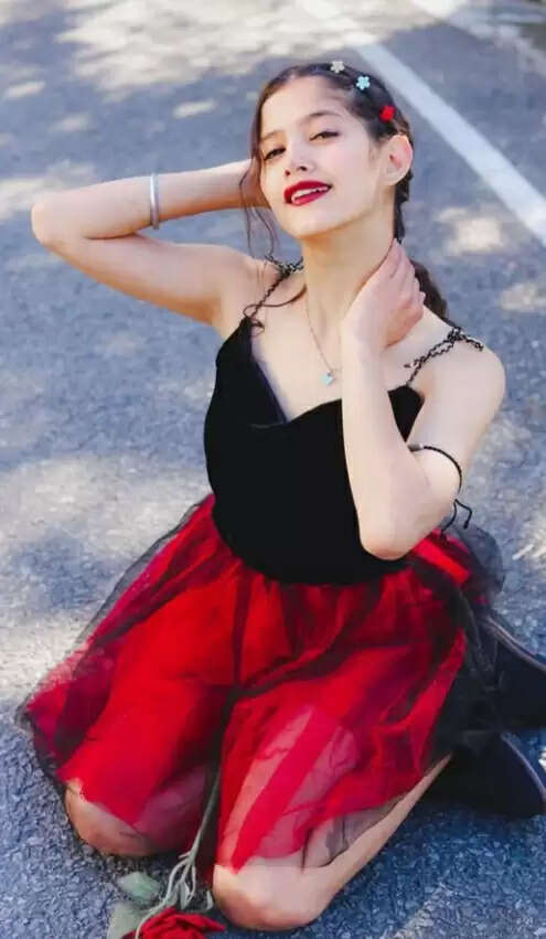 Instagrammer Arti Chaudhary Age, Biography, Hometown, BF In 2023