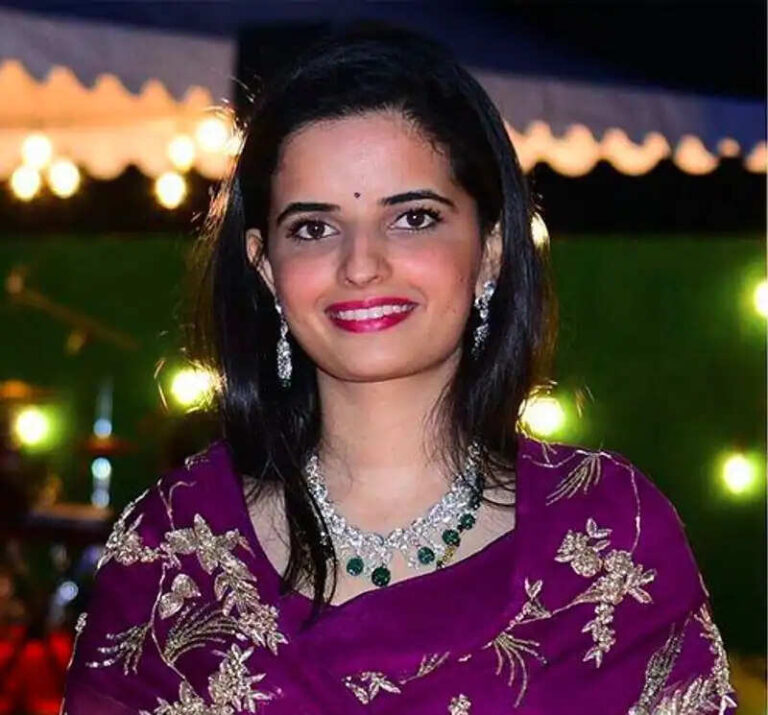 Trishika Kumari Biograohy, Wiki, Family, Education, Age, Etc In 2023