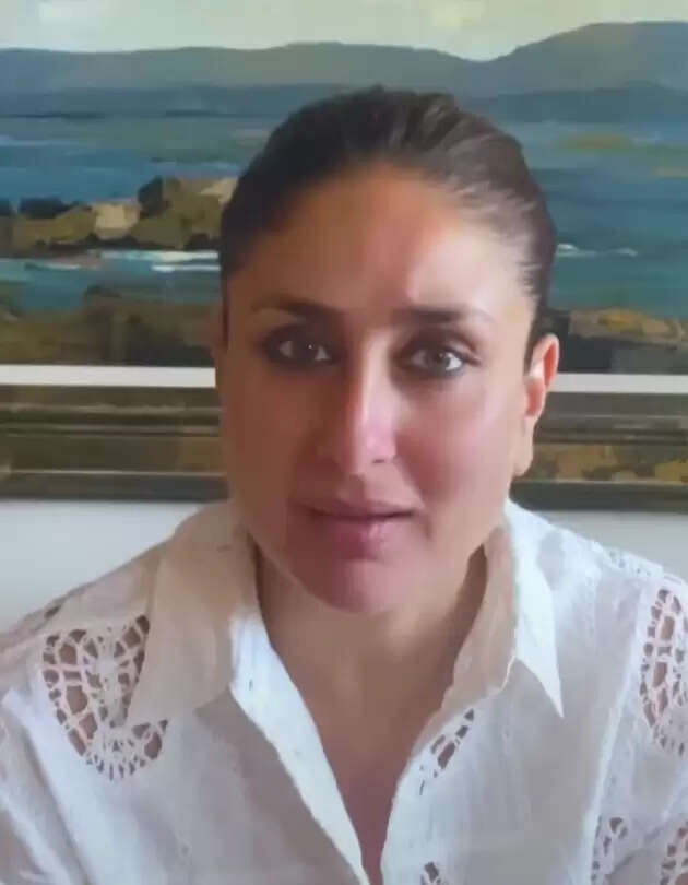Kareena Kapoor Gets Our Weekend Excitement Higher By Hinting At The Sequel Of 3 Idiots
