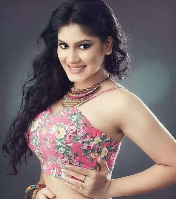 Keerthi Pattadi Age, Height, Birthday, Net Worth, Pics In 2023