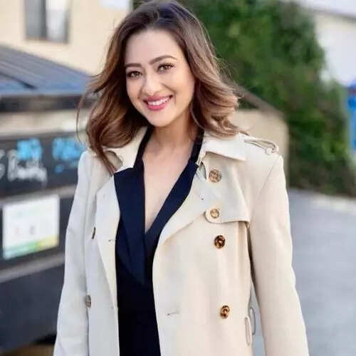 Anupama's Kavya Gandhi's Age, Height, Husband, Net Worth, Instagram In 2023