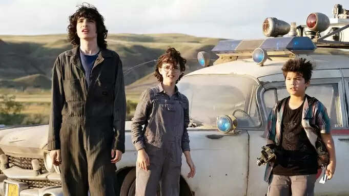 Top 10 English comedy movies on Netflix India in 2023