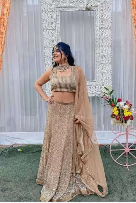 Kritika Khurana Age, Height, Biography, Family, Net Worth In 2023