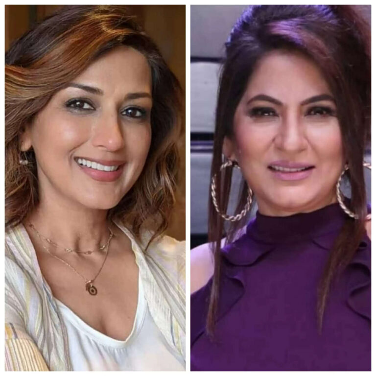 Sonali Bendre Expresses Her Wish To Take Archana Puran Singh Place on The Kapil Sharma Show