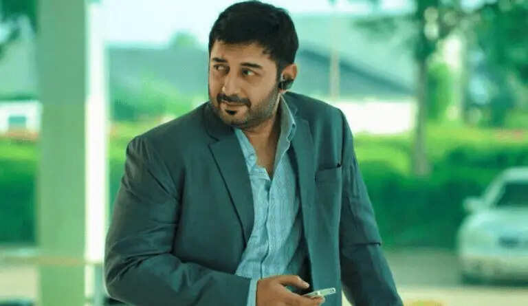 Top 10 Villains in Tamil Cinema in 2023