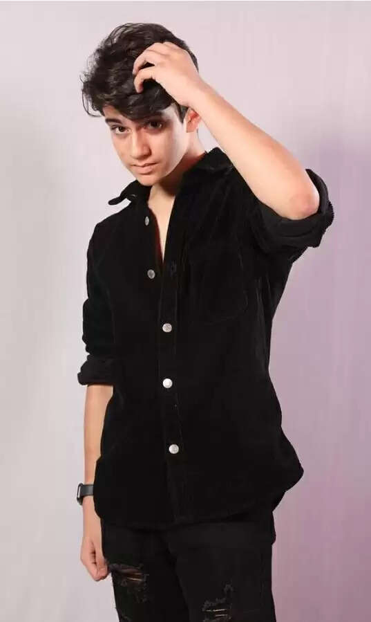 Ayaan Zubair Rahmani age, height, net worth, affairs in 2023