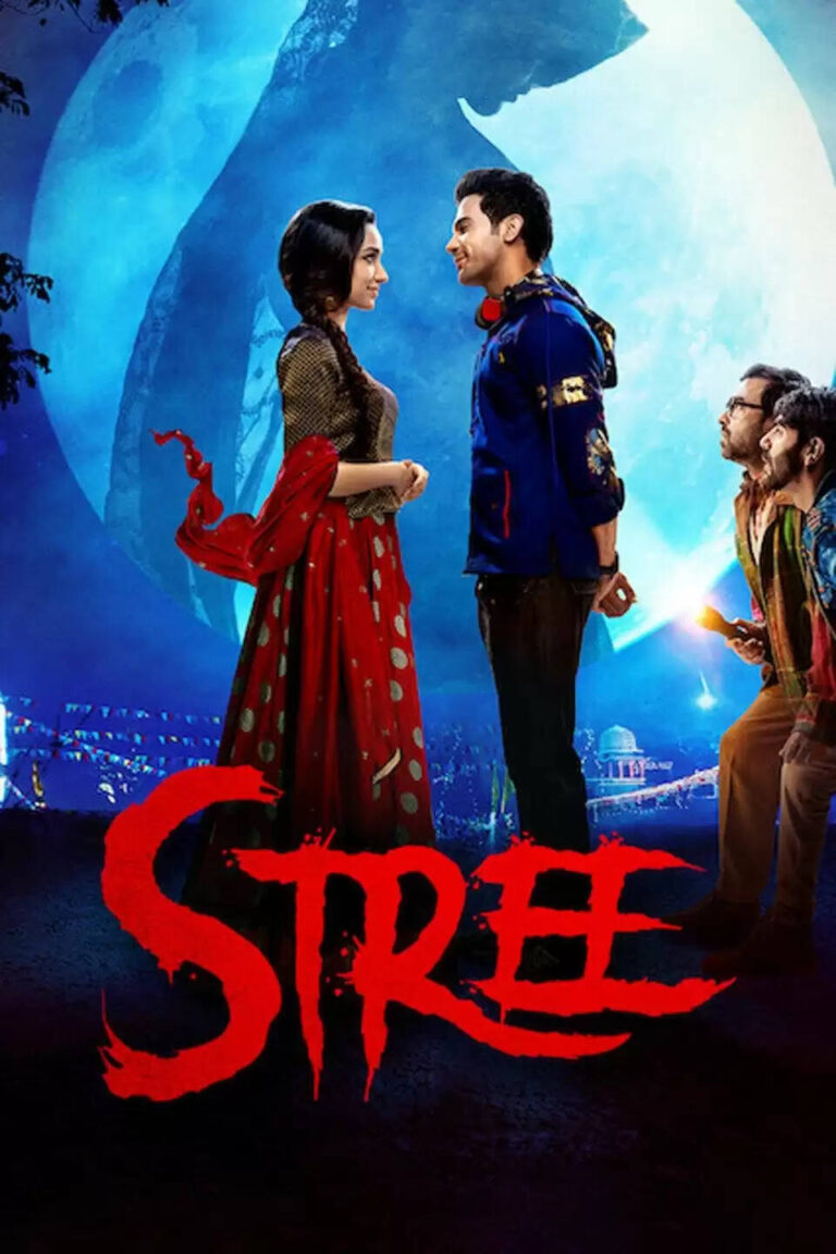 Shraddha Kapoor And Rajkumar Rao Will Start The Shooting Of Stree 2 from July