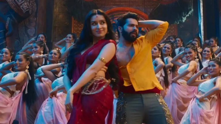 Shraddha Kapoor On Working With Varun Dhawan Again , I Hope We Get A Film Where We Are Reunited