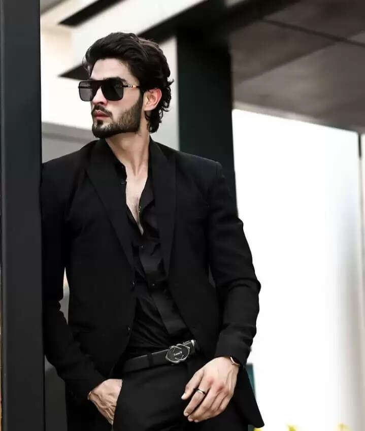 Arbaz Patel Biography, Age, Hometworn In 2023