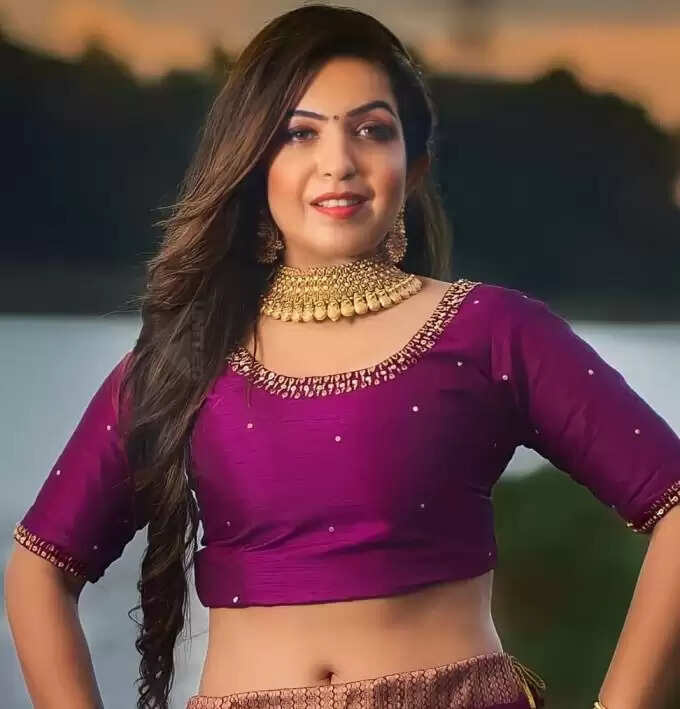 Top 15 Hottest Malayalam Serial Actresses With Photos in 2023