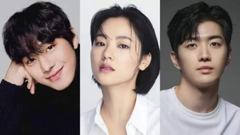 Top 7 korean dramas in 2023
