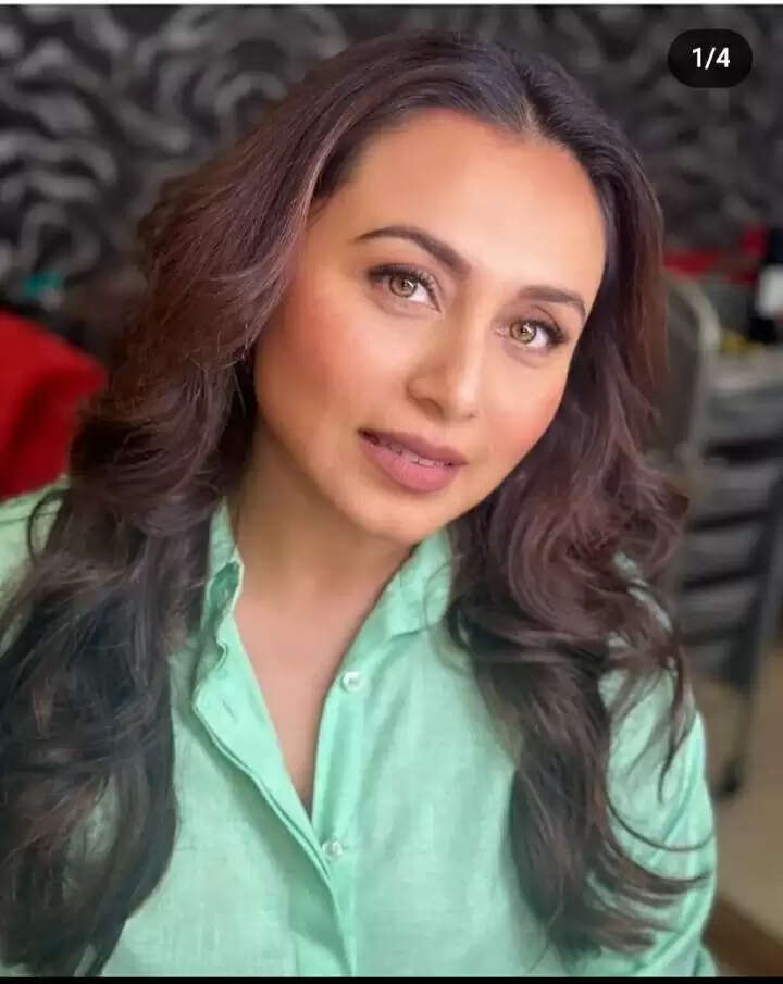 Rani Mukherjee Explains Why Box-office Success of a Film Is Important For An Actor