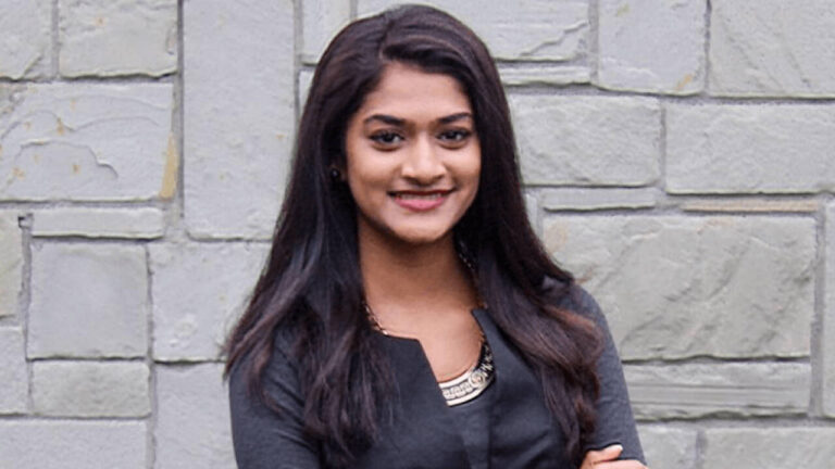 Sharon Angel Dhinakaran Age, Wiki, Biography, Family Etc In 2023