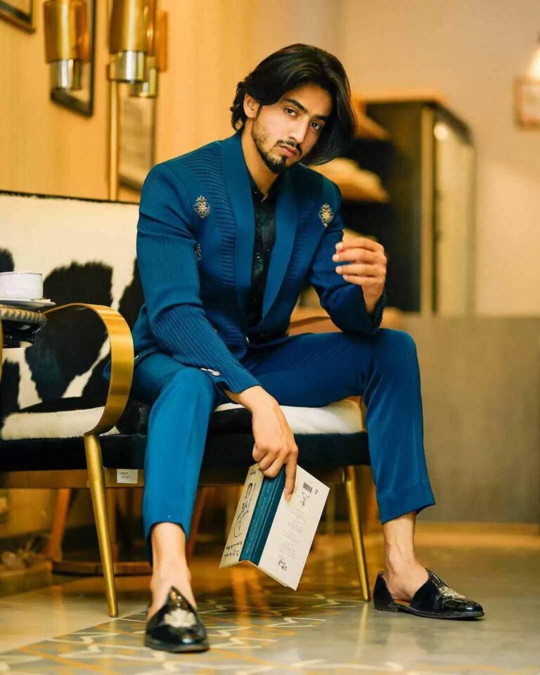 Mr. Faisu Faisal Shaikh's Net Worth In 2023