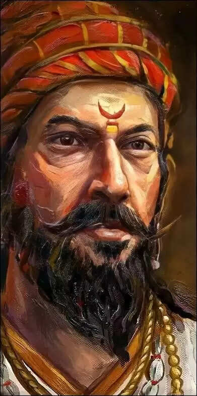 Chhatrapati Shivaji Maharaj's
Height, Weight, Wives, Family & Other Details