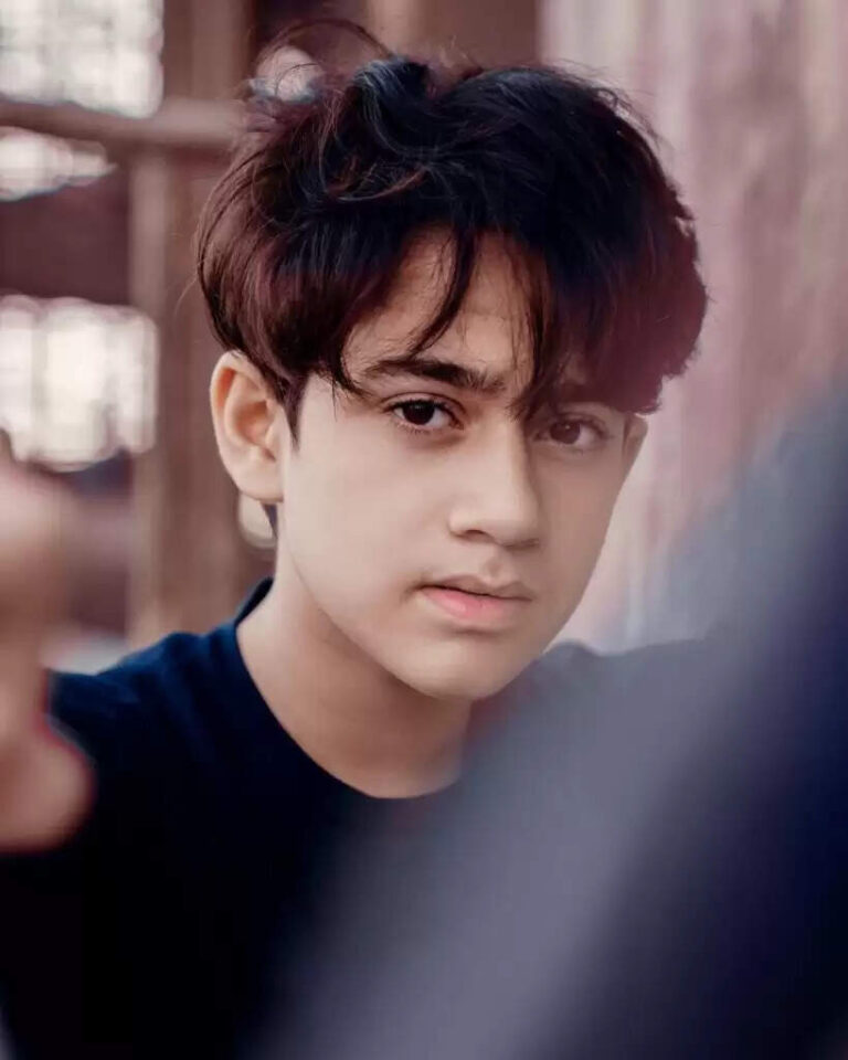 Ayaan Zubair Rahmani Age, Height, Biography, Family, Net Worth in 2023