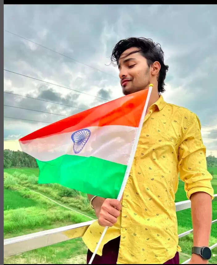 Wrestle Chatter (Rohit Pant) Age, Bio, Family, Real Name, etc in 2023