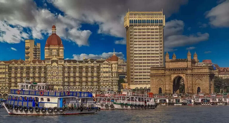 14 Things Mumbai Is Famous For