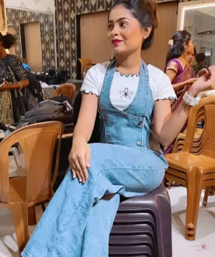 Pratiksha Thorat Age, Biography, Hometown, Bf, Etc In 2023